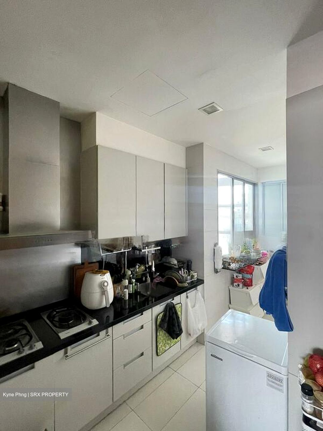 Grange Infinite (D9), Condominium #475572791